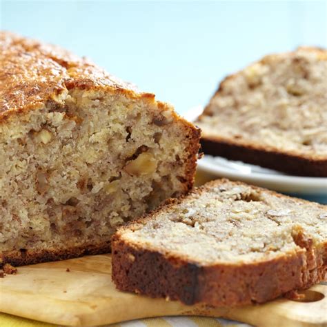 banana bread recipe sour cream martha stewart